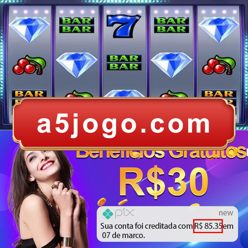 a5 game cassino online